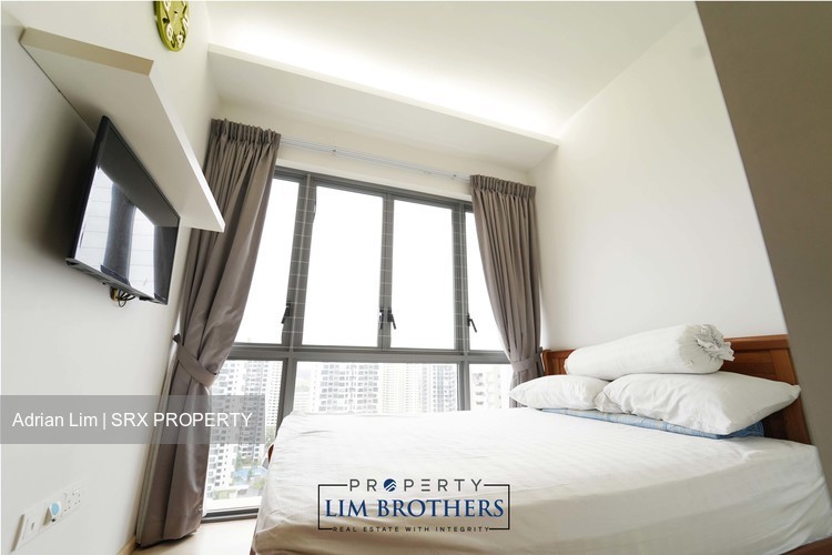 H2O Residences (D28), Condominium #198247282